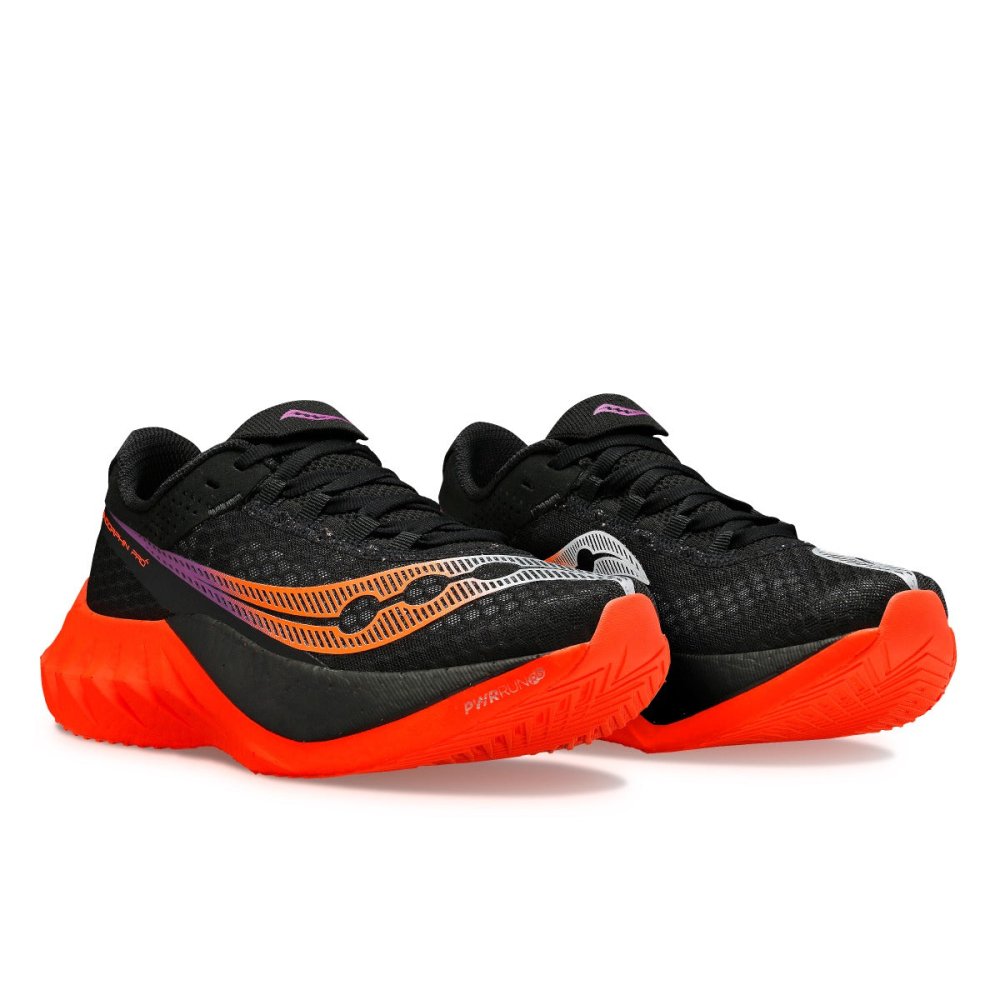 SAUCONY - ENDORPHIN PRO 4 Men - Rev Online