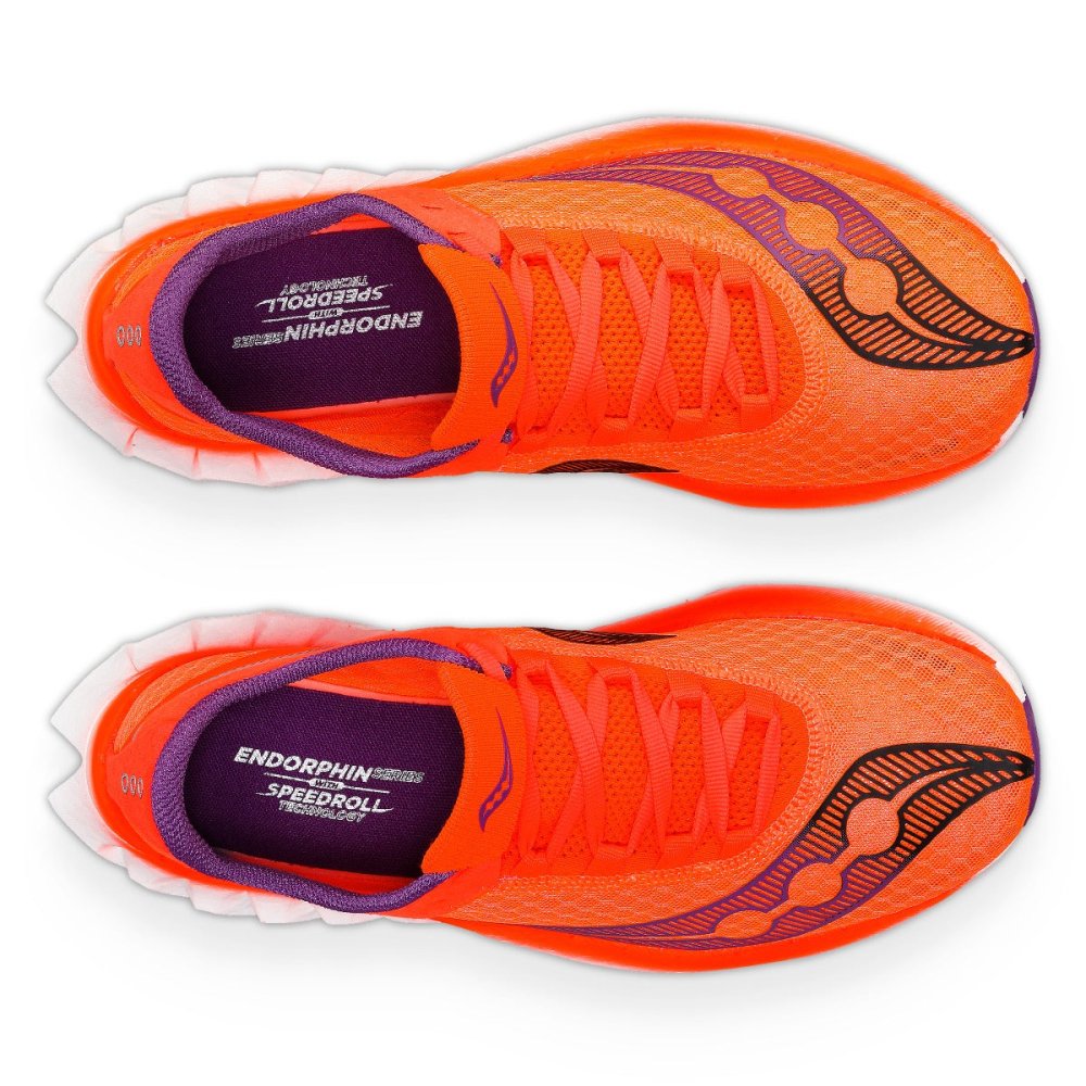 SAUCONY - ENDORPHIN PRO 4 Women - Rev Online