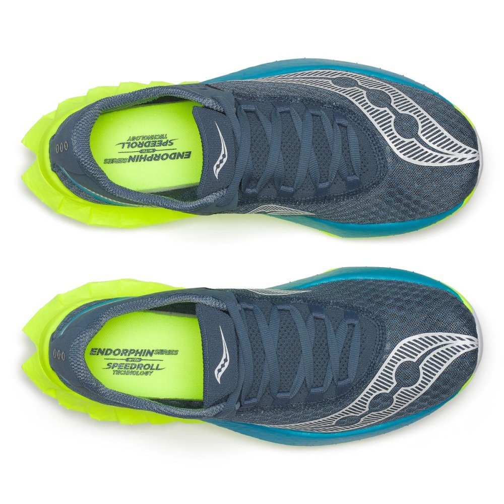 SAUCONY - ENDORPHIN PRO 4 Women - Rev Online