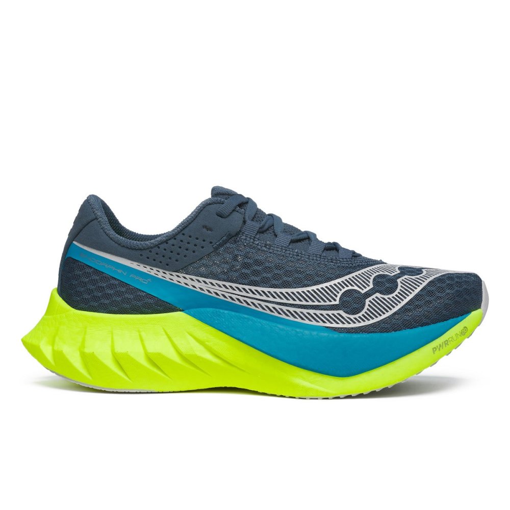 SAUCONY - ENDORPHIN PRO 4 Women - Rev Online