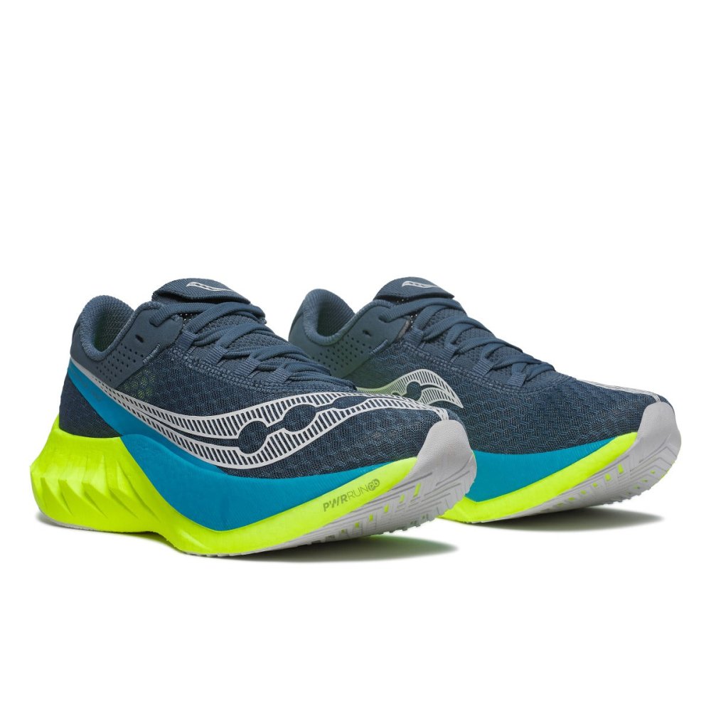 SAUCONY - ENDORPHIN PRO 4 Women - Rev Online