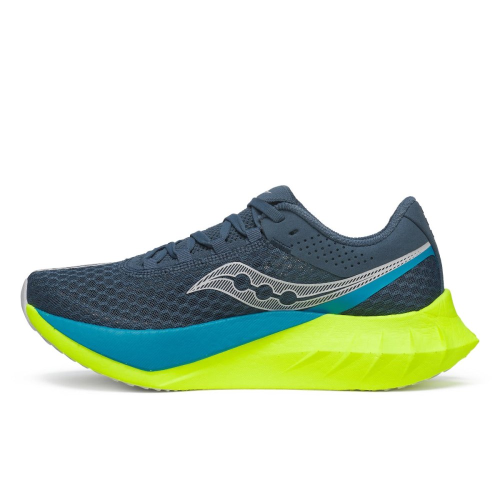 SAUCONY - ENDORPHIN PRO 4 Women - Rev Online