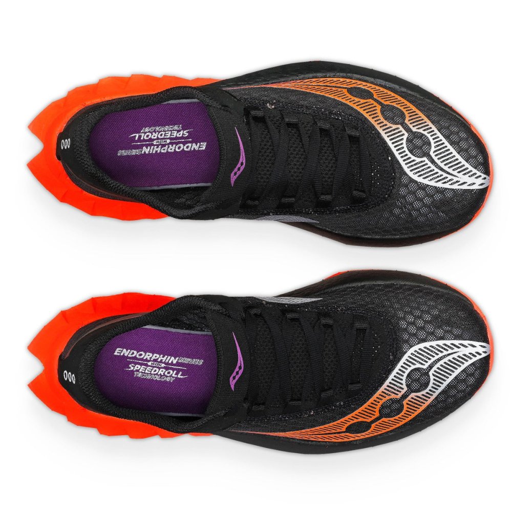 SAUCONY - ENDORPHIN PRO 4 Women - Rev Online