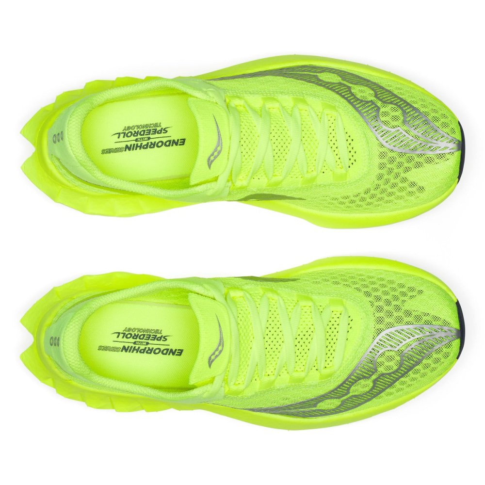SAUCONY - ENDORPHIN PRO 4 Women - Rev Online