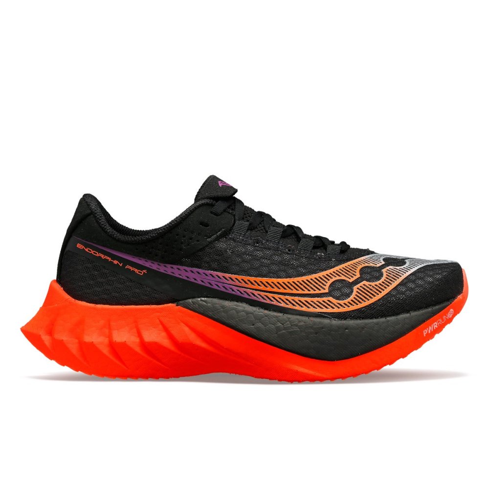 SAUCONY - ENDORPHIN PRO 4 Women - Rev Online