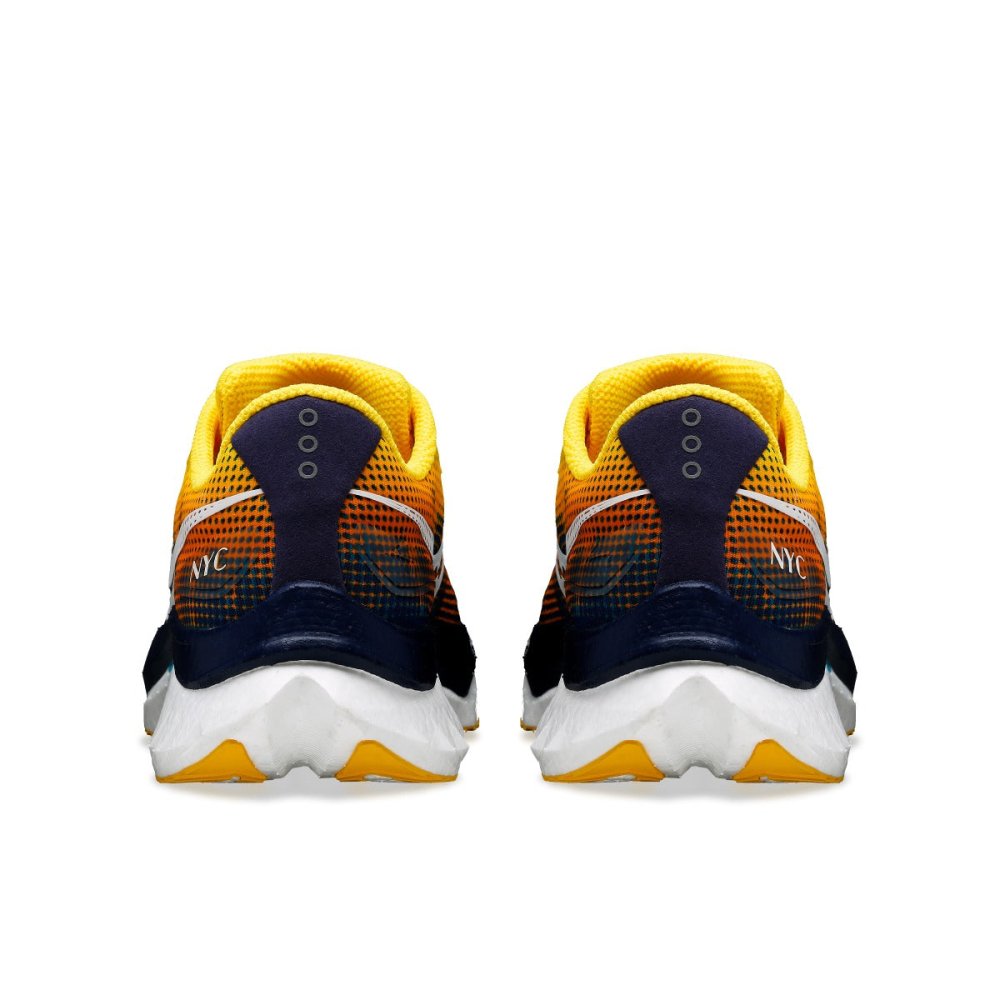 SAUCONY - ENDORPHIN SPEED 4 Men - Rev Online