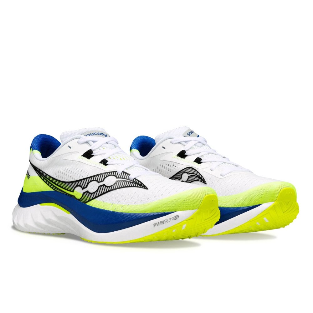 SAUCONY - ENDORPHIN SPEED 4 Men - Rev Online