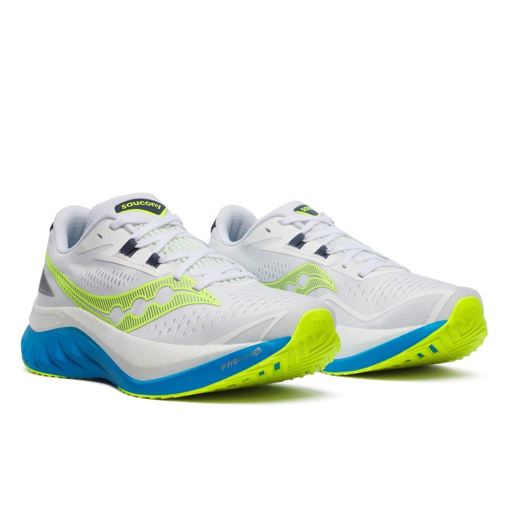 SAUCONY - ENDORPHIN SPEED 4 Men - Rev Online