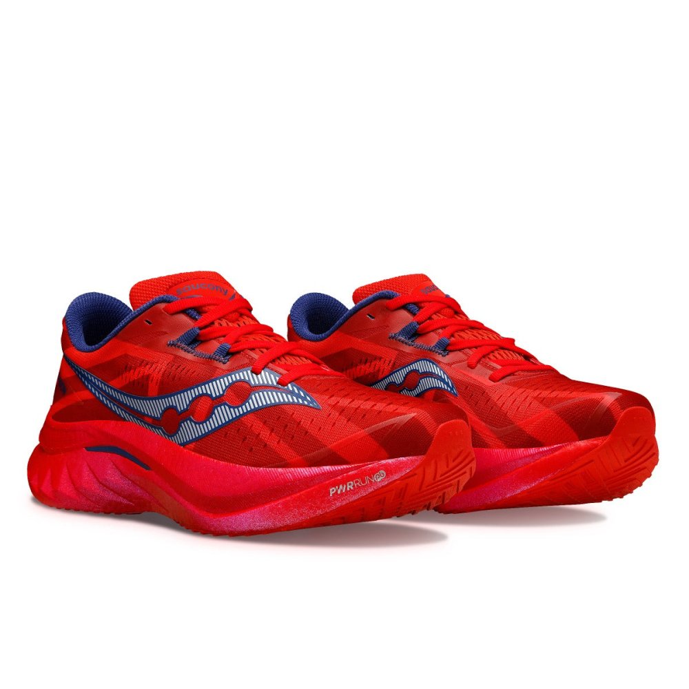 SAUCONY - ENDORPHIN SPEED 4 Women - Rev Online