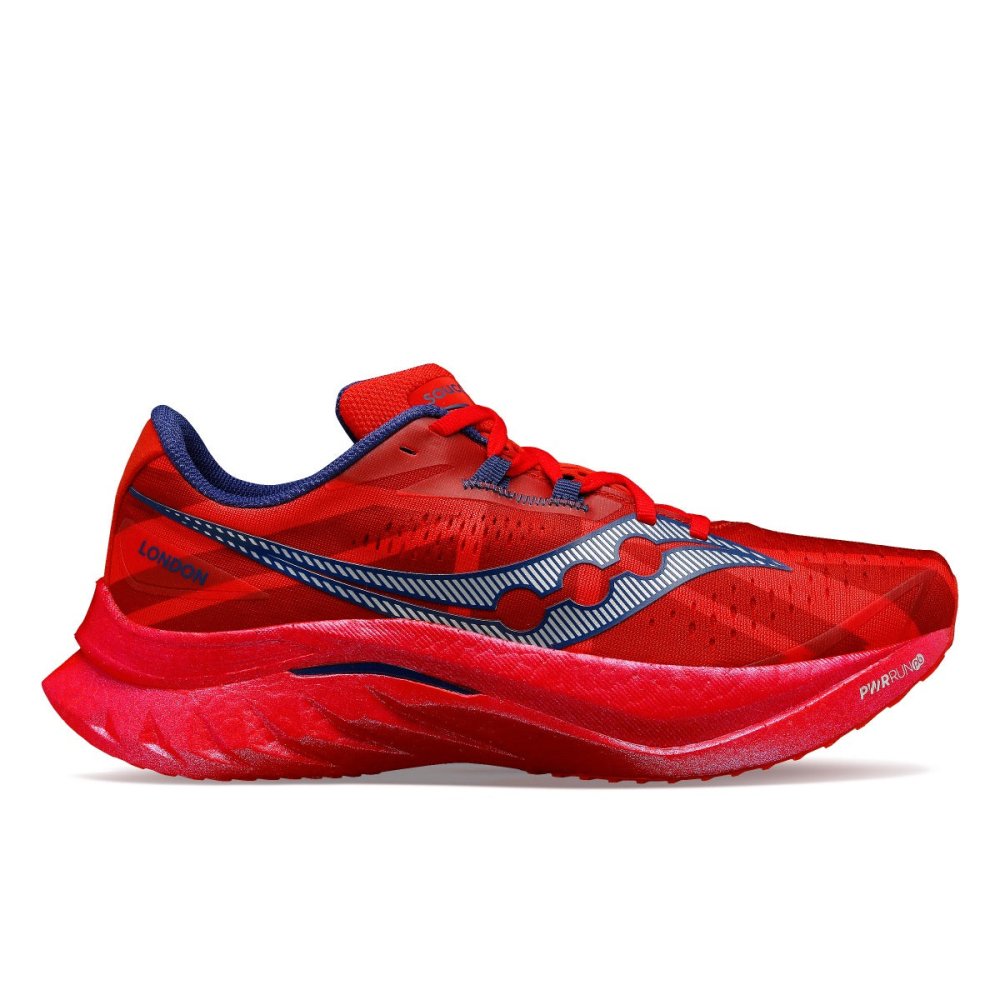 SAUCONY - ENDORPHIN SPEED 4 Women - Rev Online