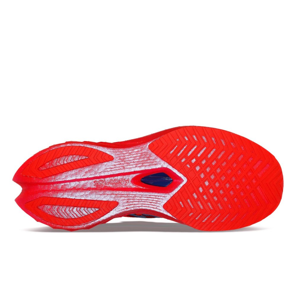 SAUCONY - ENDORPHIN SPEED 4 Women - Rev Online