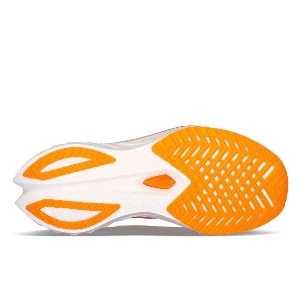 SAUCONY - ENDORPHIN SPEED 4 Women - Rev Online