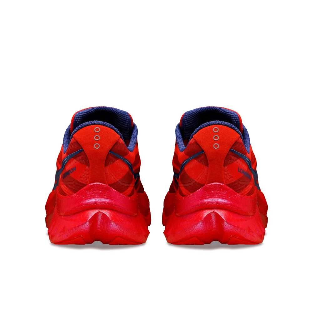 SAUCONY - ENDORPHIN SPEED 4 Women - Rev Online