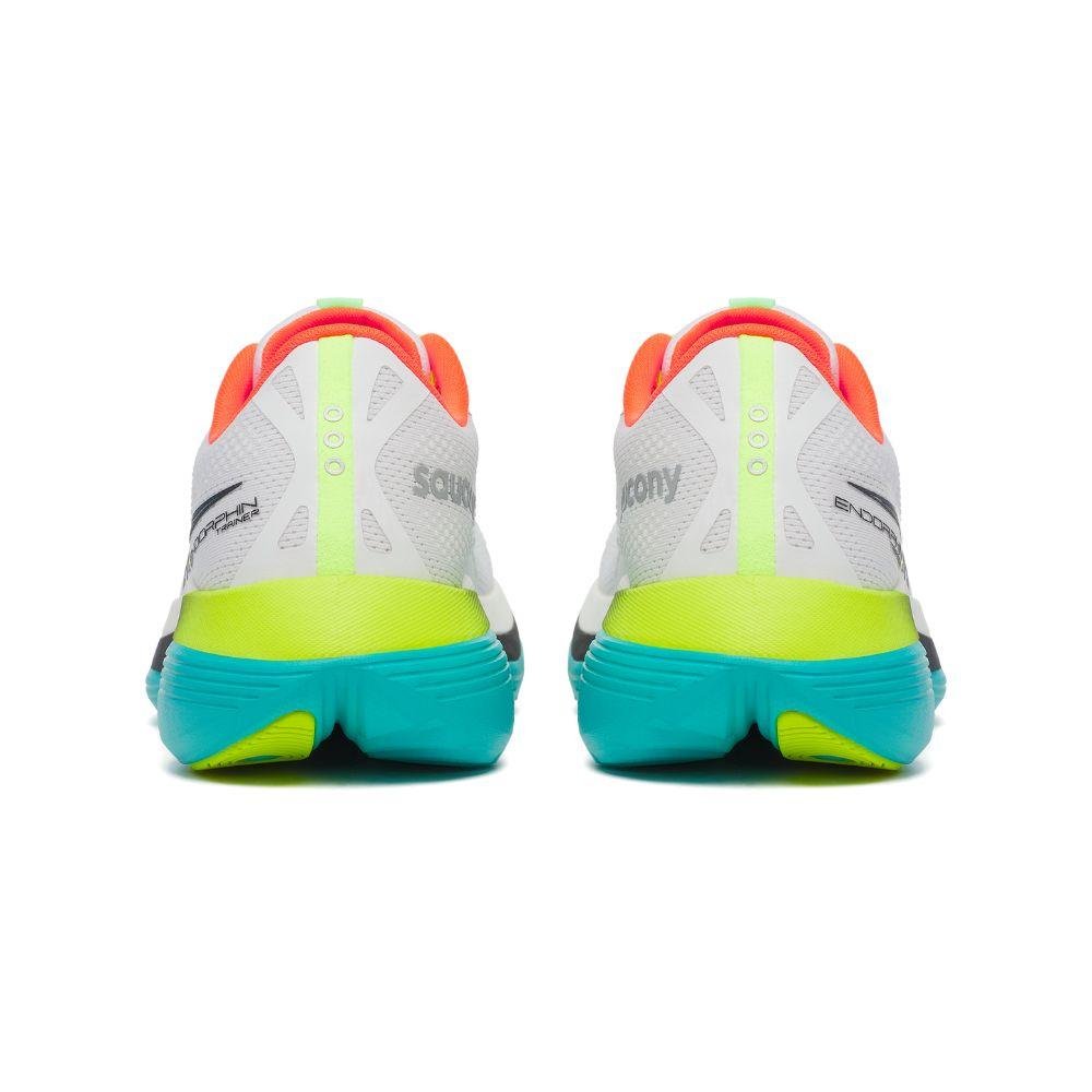 SAUCONY ENDORPHIN TRAINER รองเท้าวิ่งถนนผู้ชาย - Rev Online