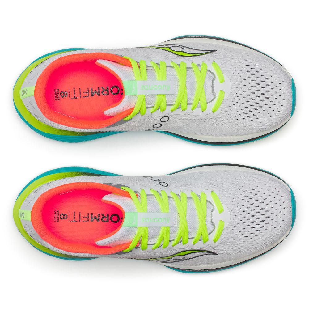 SAUCONY ENDORPHIN TRAINER รองเท้าวิ่งถนนผู้ชาย - Rev Online