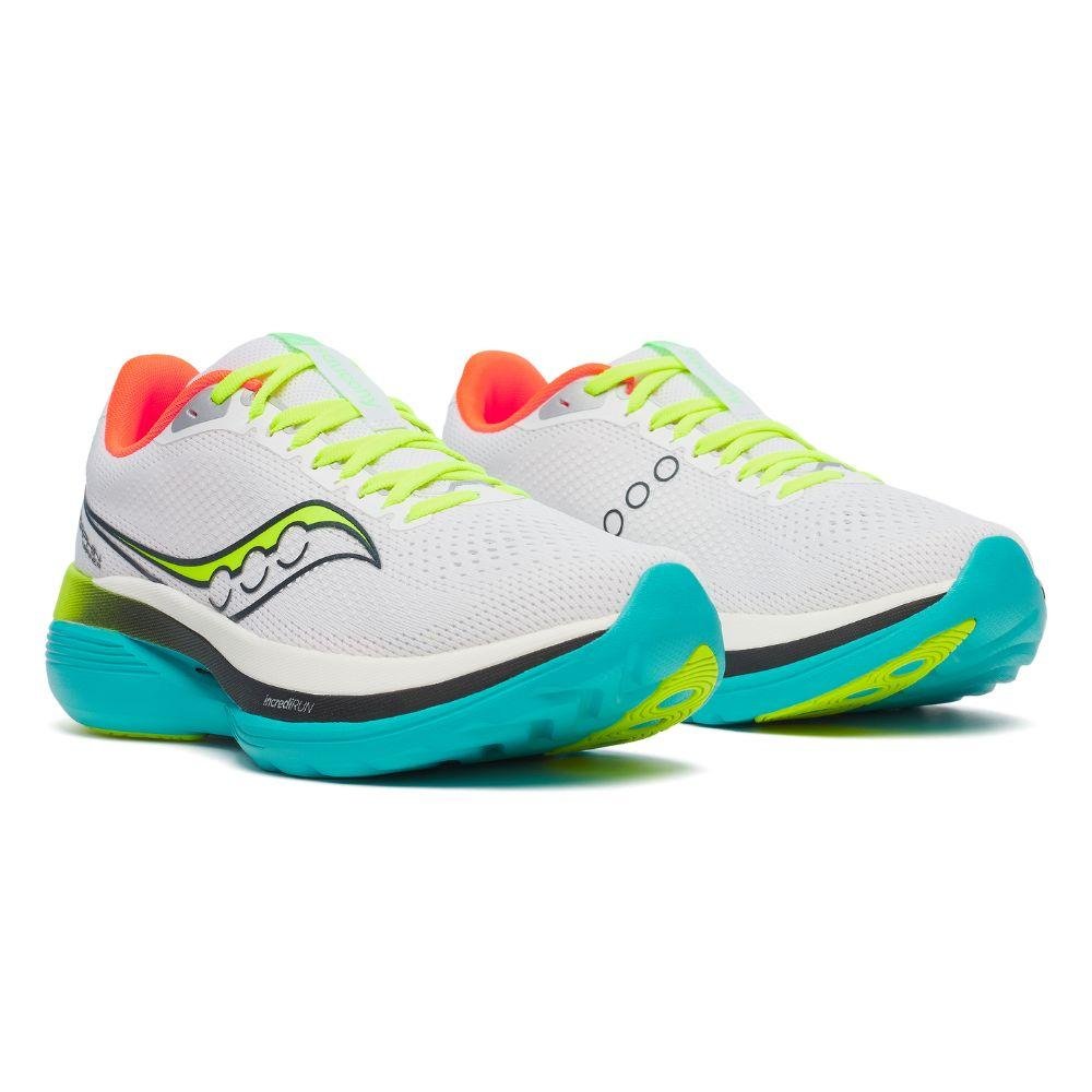 SAUCONY ENDORPHIN TRAINER รองเท้าวิ่งถนนผู้ชาย - Rev Online