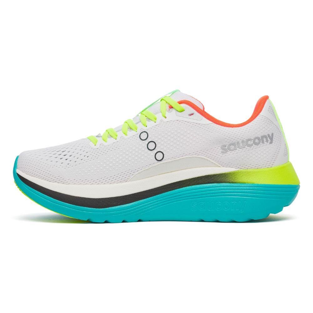 SAUCONY ENDORPHIN TRAINER รองเท้าวิ่งถนนผู้ชาย - Rev Online