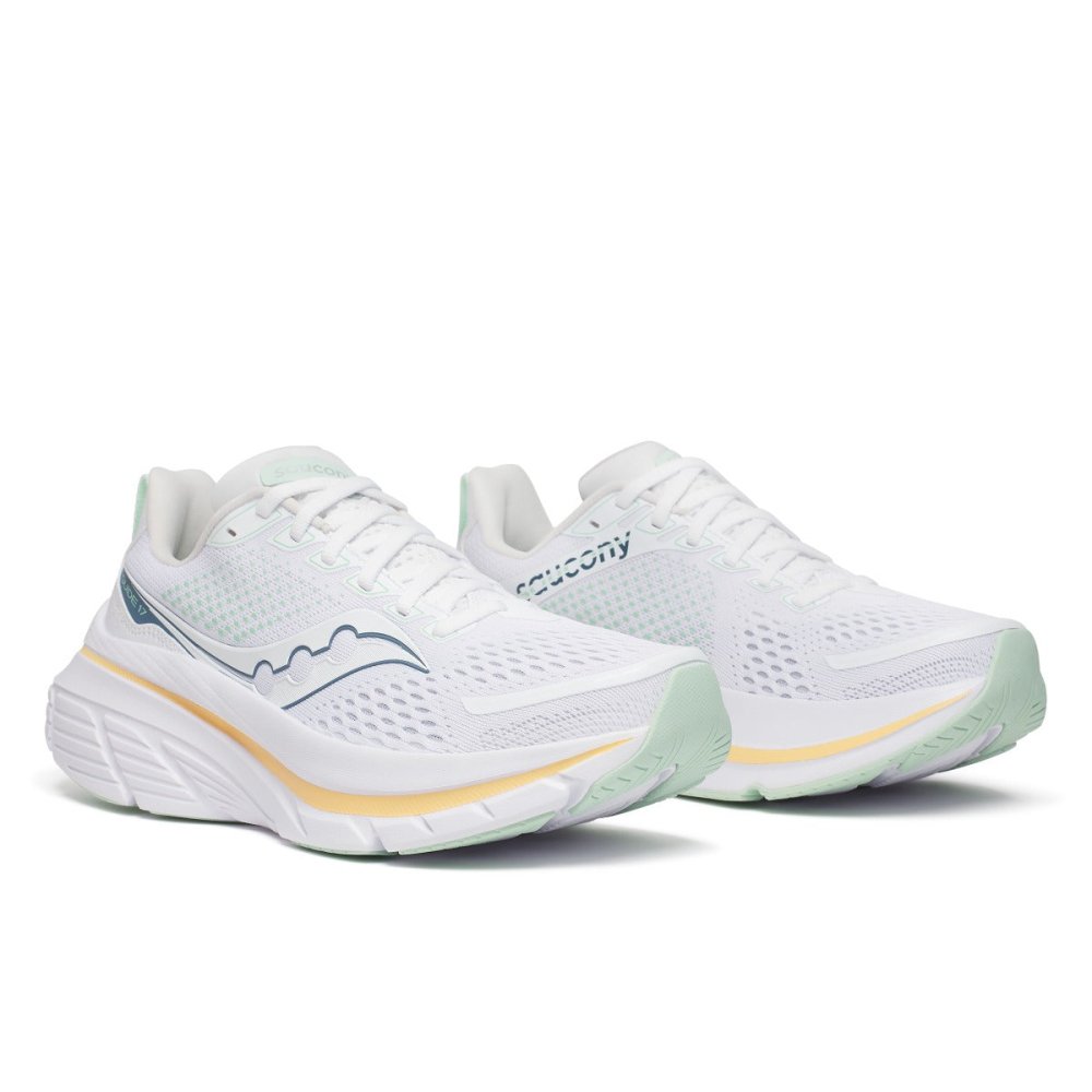 SAUCONY - GUIDE 17 Women - Rev Online