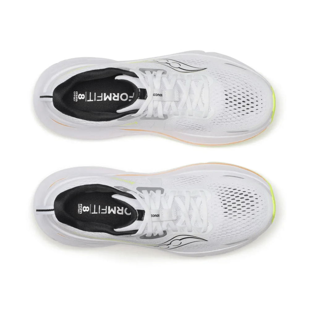 SAUCONY - GUIDE 18 Men - Rev Online