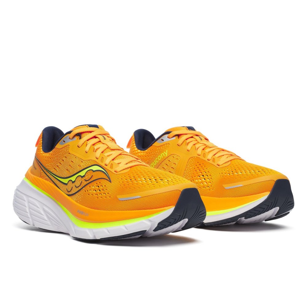 SAUCONY - GUIDE 18 Men - Rev Online