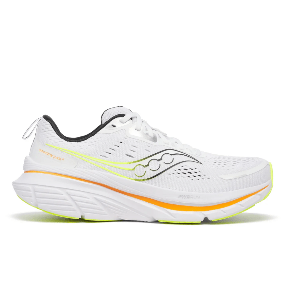 SAUCONY - GUIDE 18 Men - Rev Online