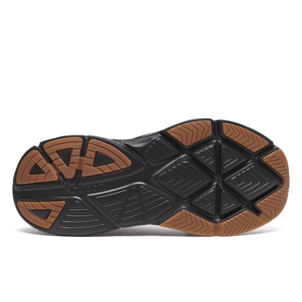 SAUCONY - GUIDE 18 Men - Rev Online