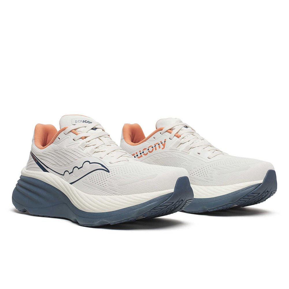 SAUCONY - HURRICANE 24 Men - Rev Online