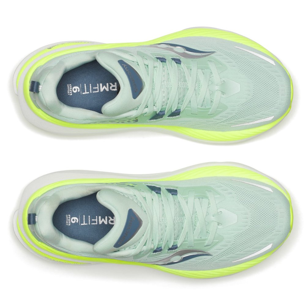 SAUCONY - HURRICANE 24 Women - Rev Online