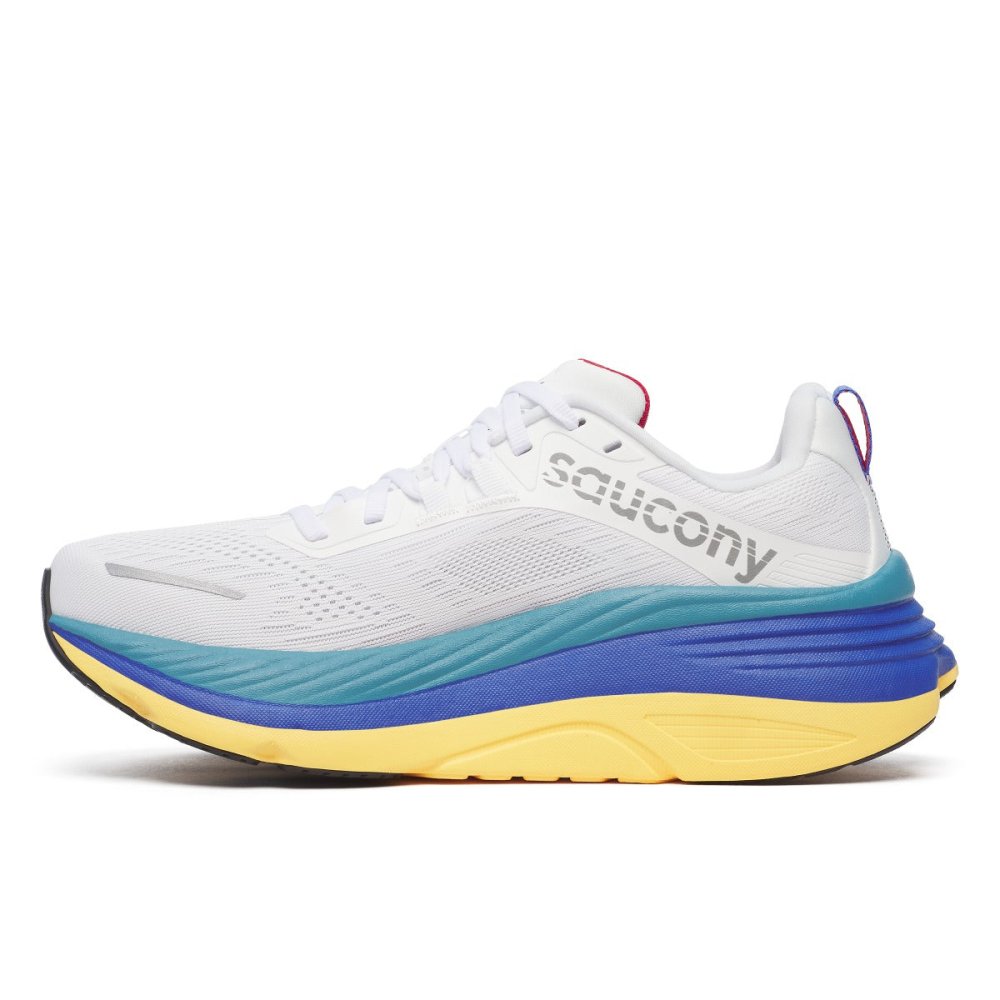 SAUCONY - HURRICANE 24 Women - Rev Online