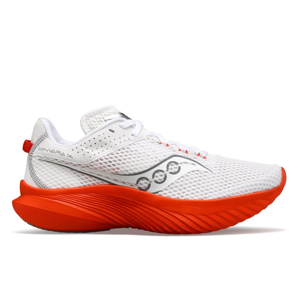 SAUCONY - KINVARA 14 Women - Rev Online