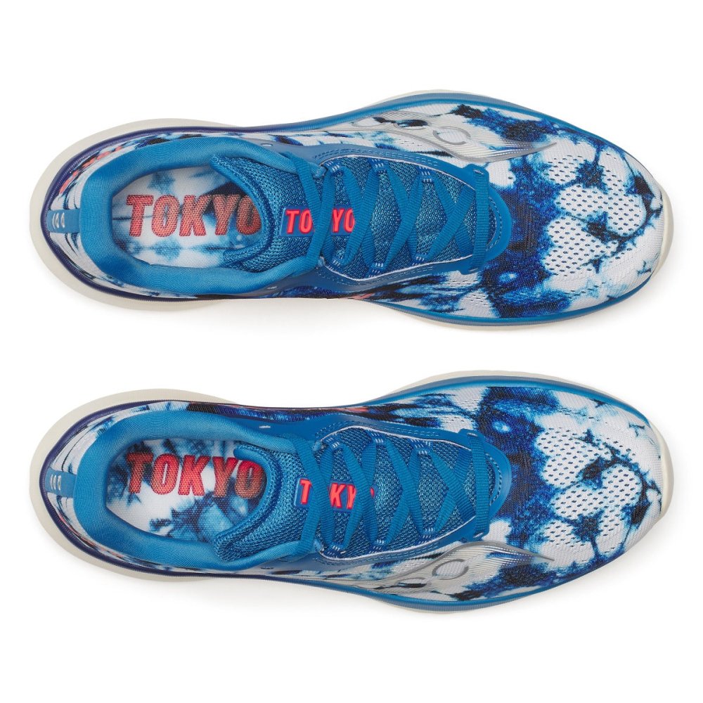 SAUCONY - KINVARA 15 Men - Rev Online
