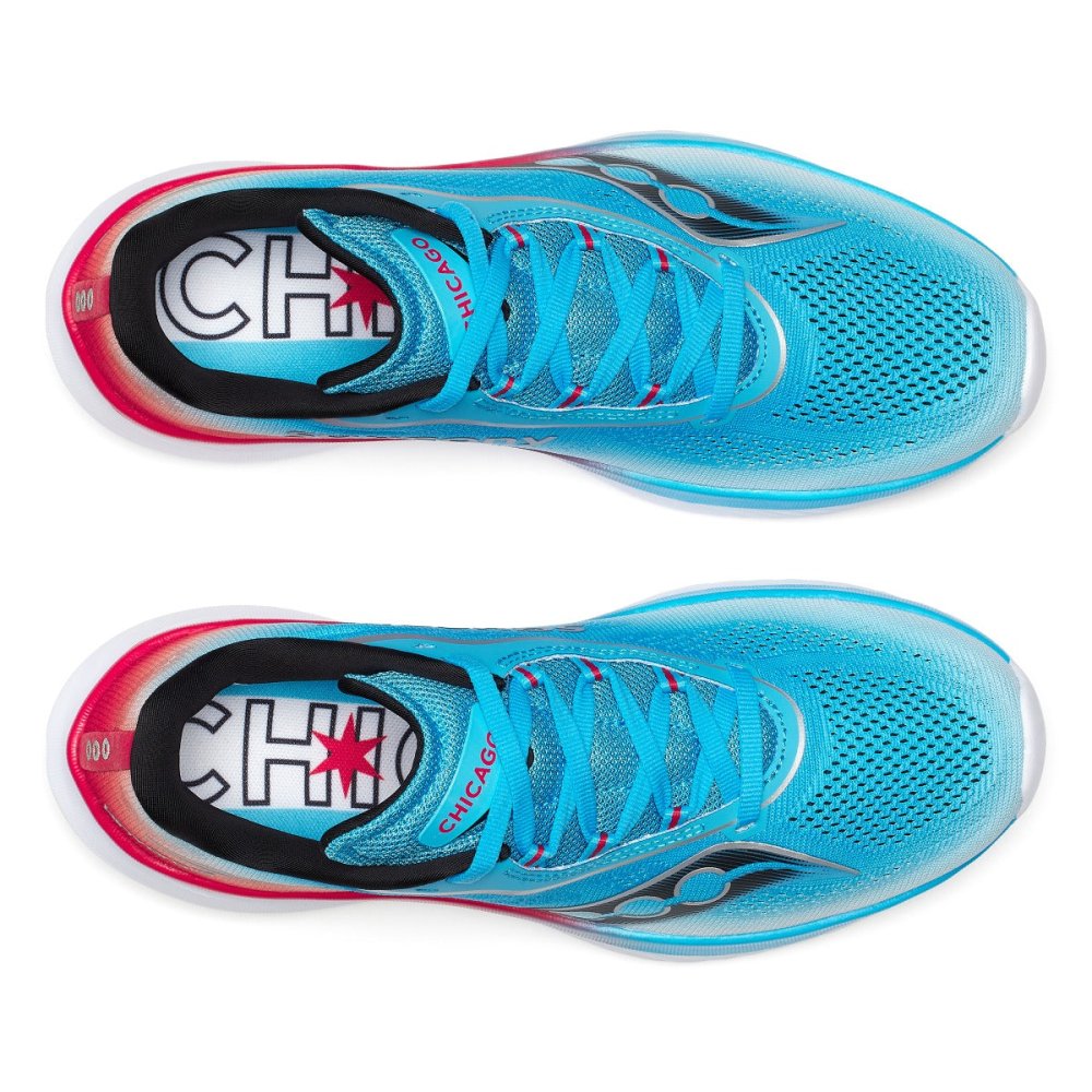 SAUCONY - KINVARA 15 Women - Rev Online