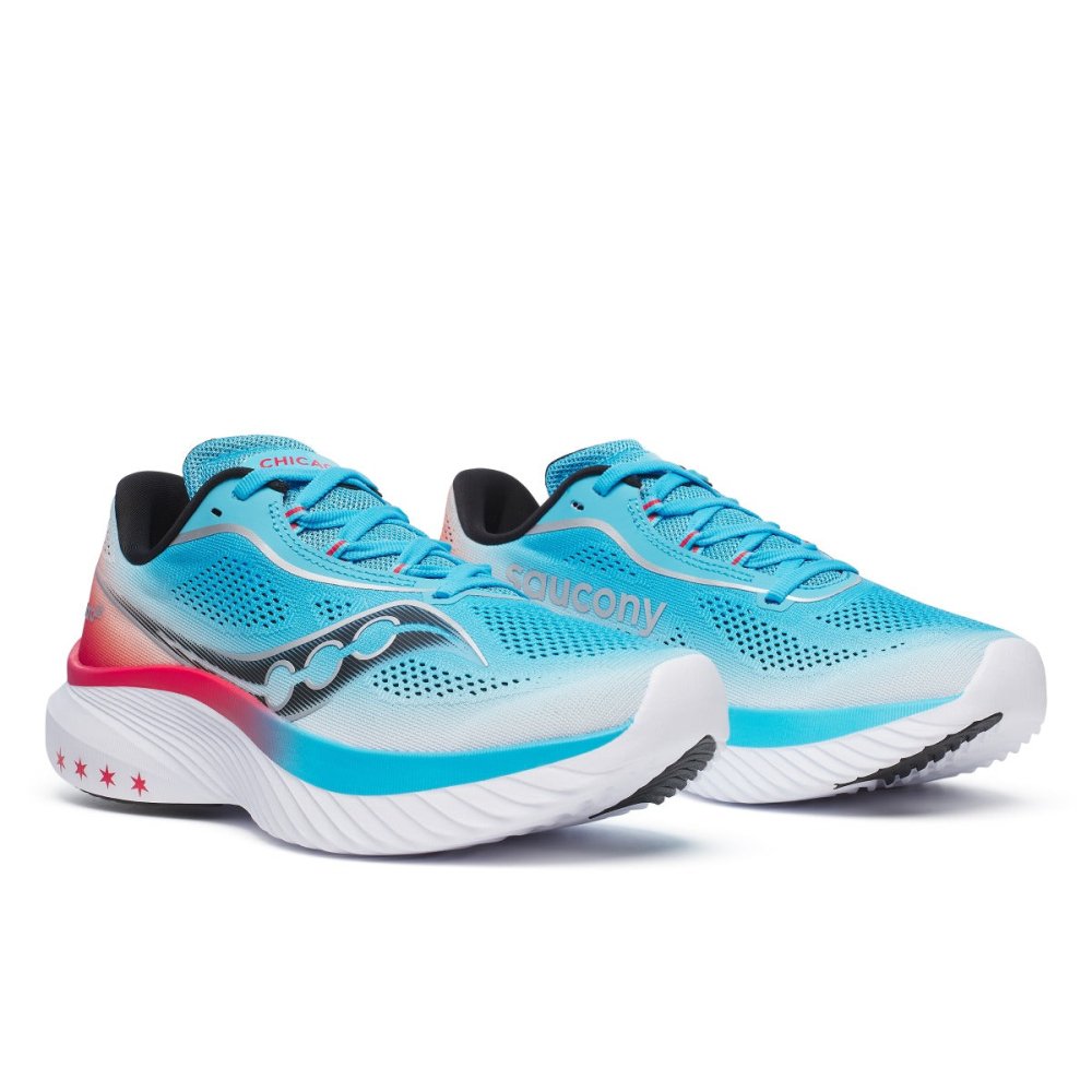 SAUCONY - KINVARA 15 Women - Rev Online