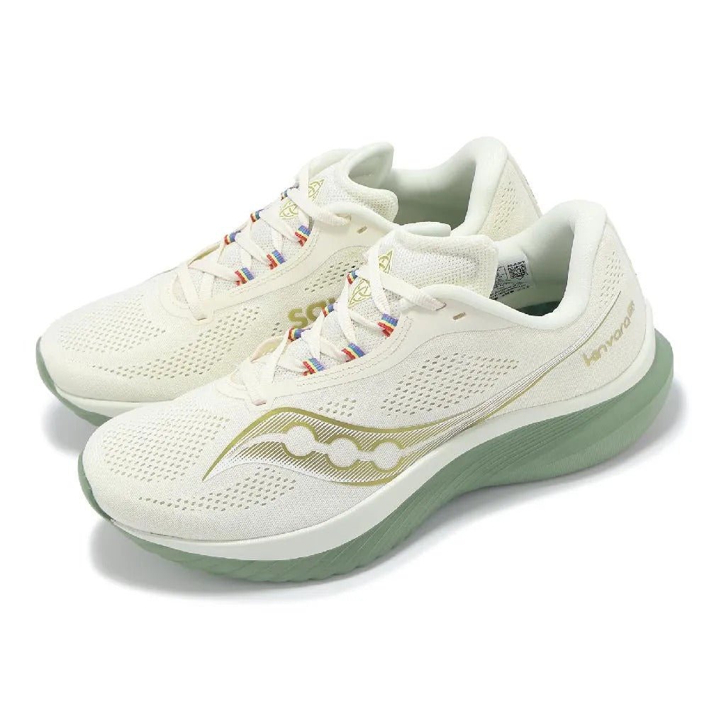 SAUCONY - KINVARA 15 Women - Rev Online