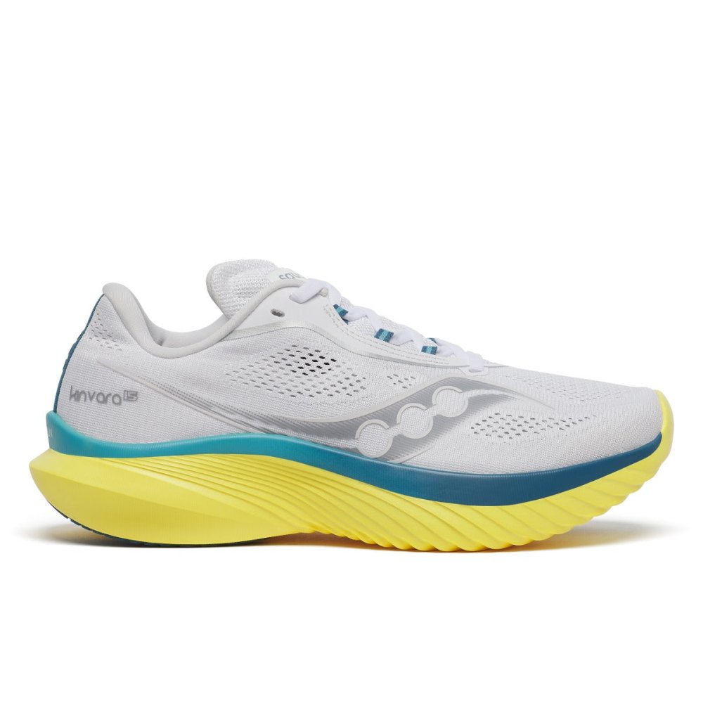 SAUCONY - KINVARA 15 Women - Rev Online