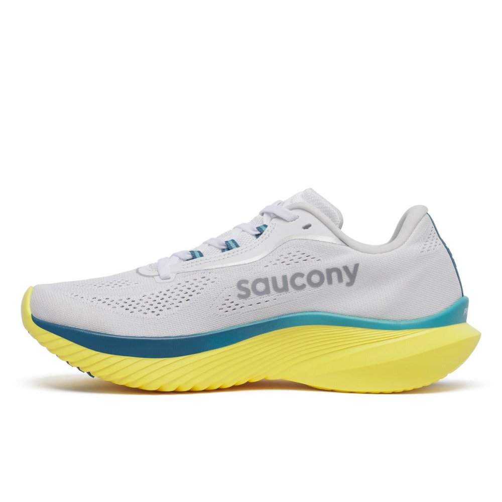 SAUCONY - KINVARA 15 Women - Rev Online
