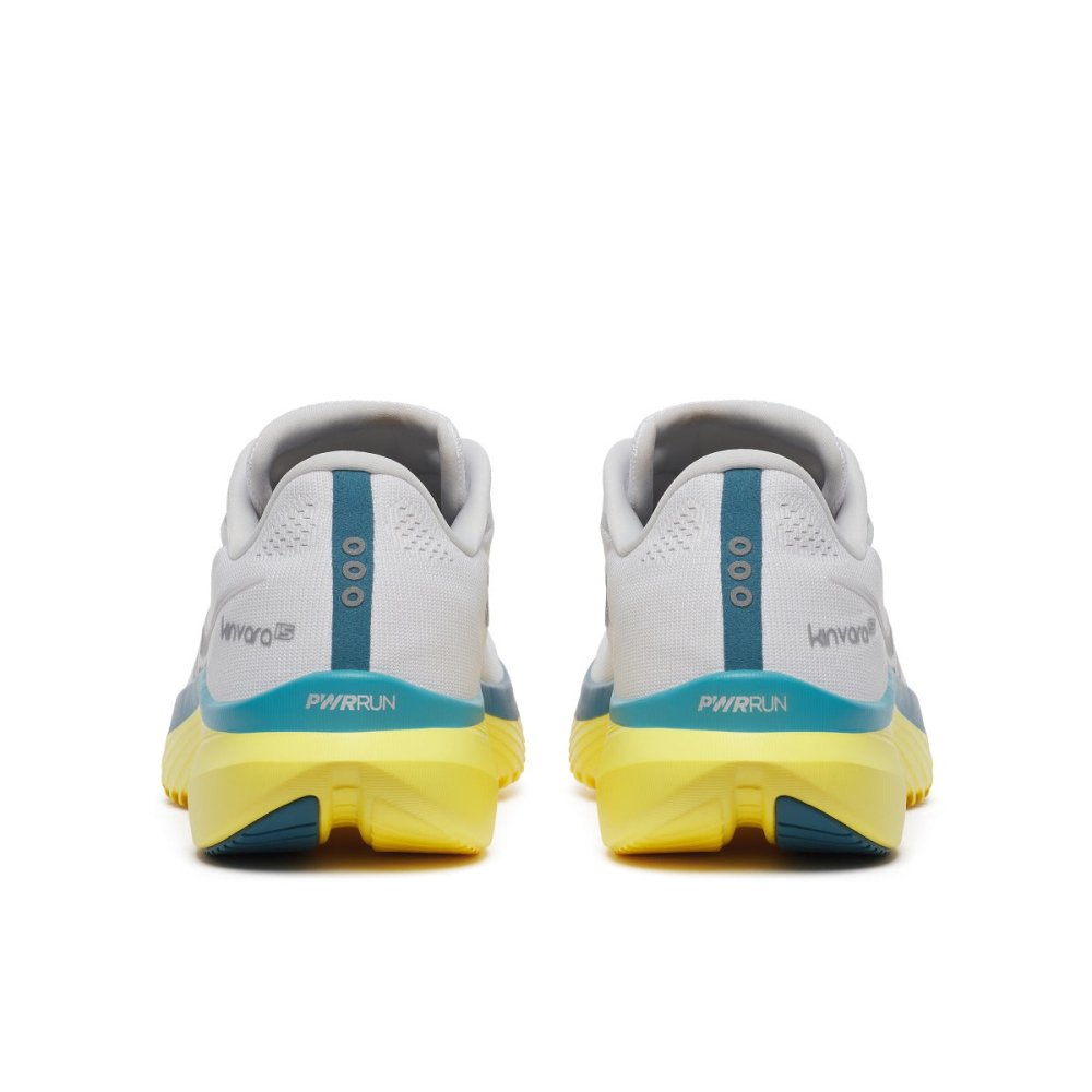 SAUCONY - KINVARA 15 Women - Rev Online