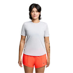 SAUCONY - STOPWATCH SHORT SLEEVE Women - Rev Online