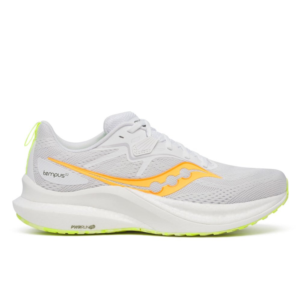 SAUCONY - TEMPUS 2 Men - Rev Online
