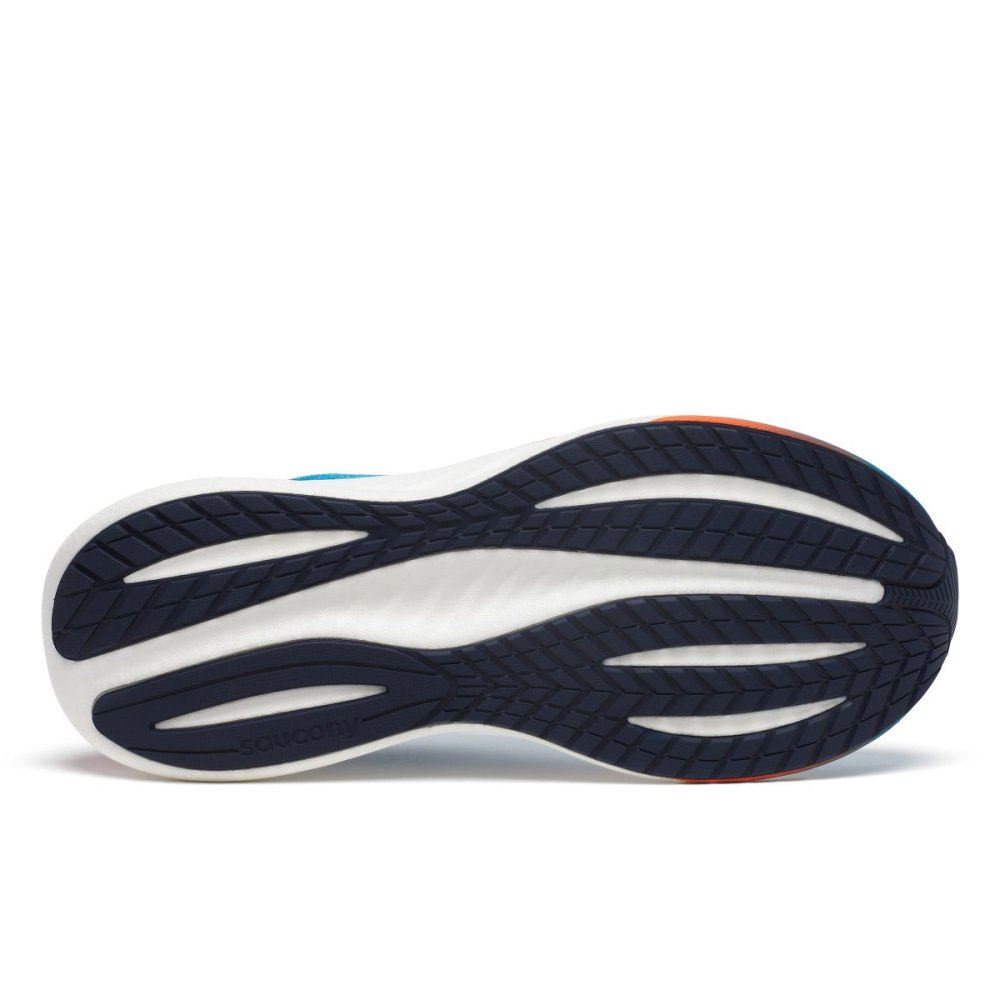 SAUCONY - TRIUMPH 22 Men - Rev Online