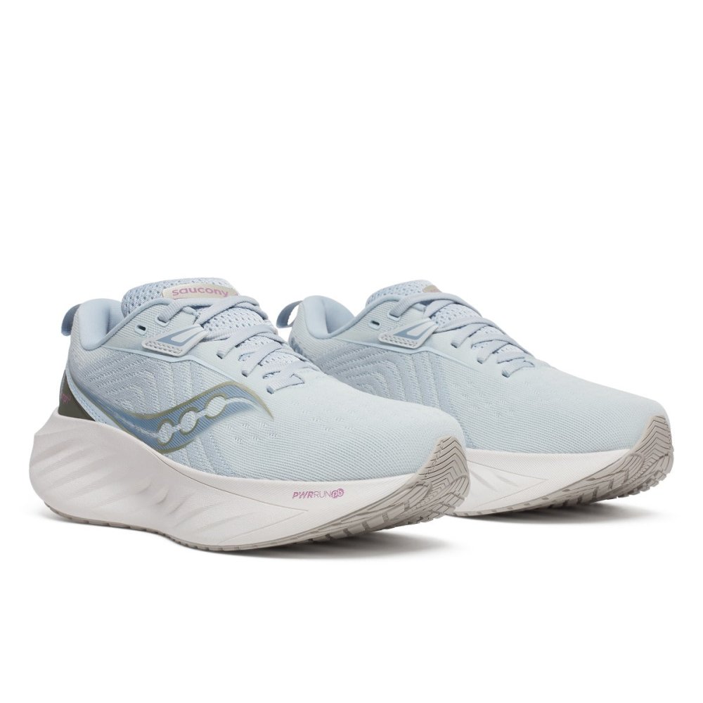 SAUCONY - TRIUMPH 22 Women - Rev Online
