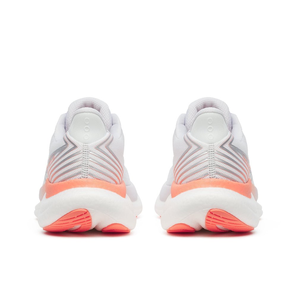 SAUCONY TRIUMPH 23 รองเท้าวิ่งถนนผู้หญิง - Rev Online