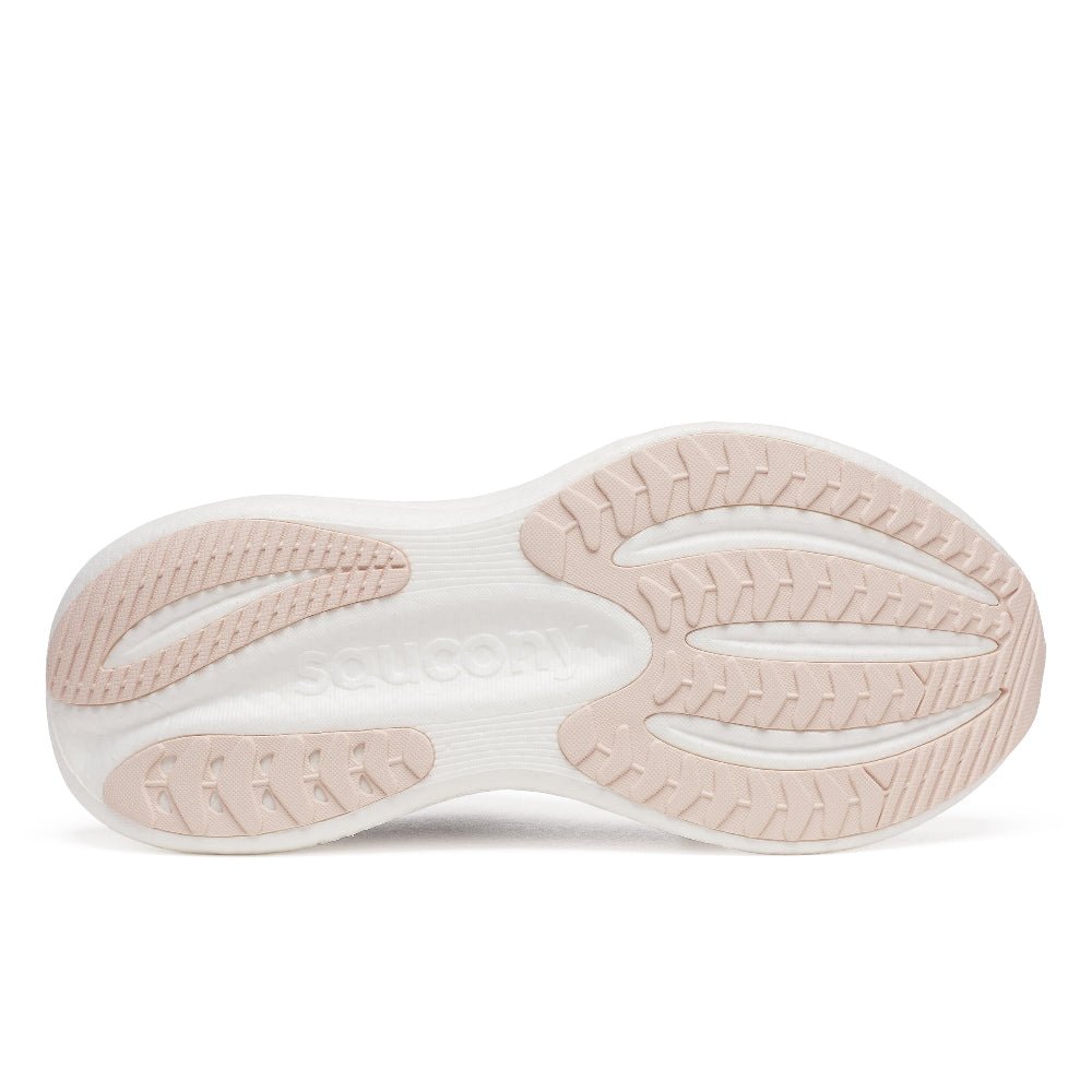 SAUCONY TRIUMPH 23 รองเท้าวิ่งถนนผู้หญิง - Rev Online