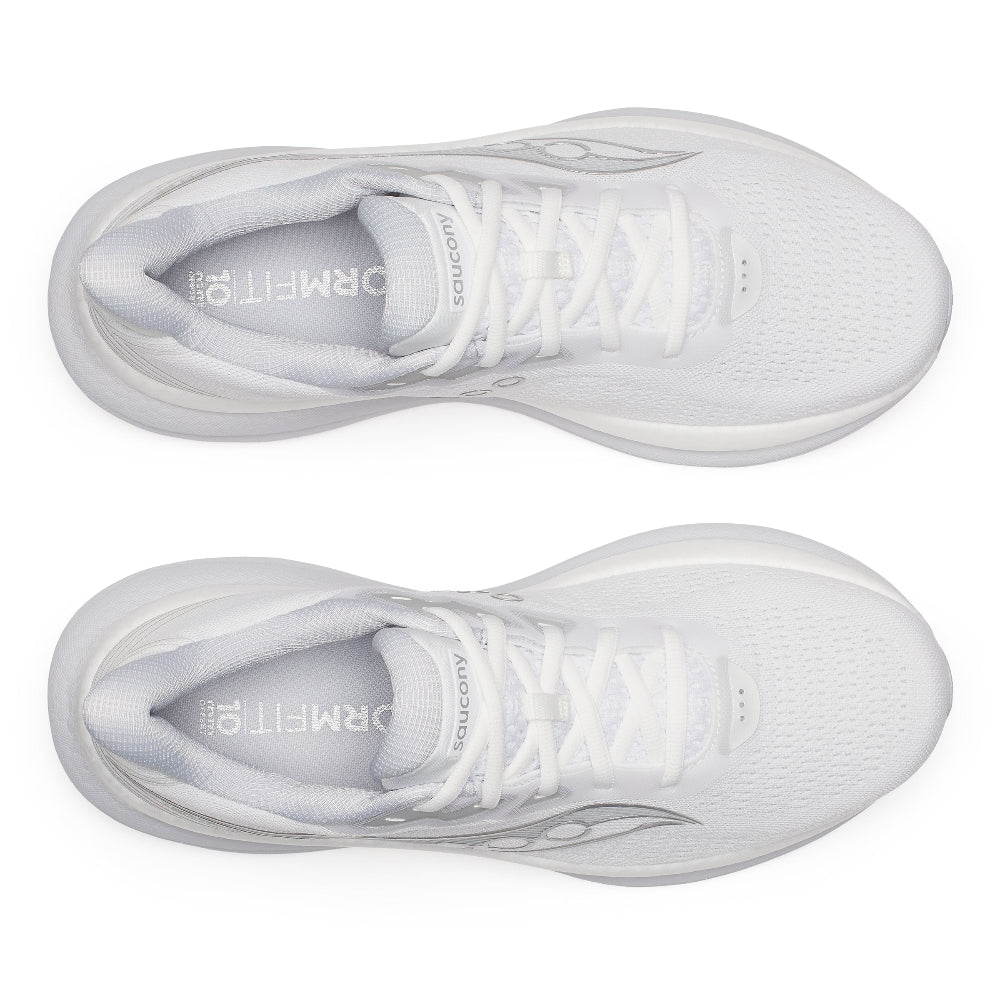 SAUCONY TRIUMPH 23 รองเท้าวิ่งถนนผู้ชาย - Rev Online