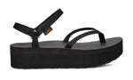 TEVA - W FLATFORM SANDAL SLIM Women - Rev Online