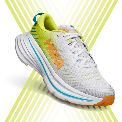 HOKA BONDI X - Rev Online