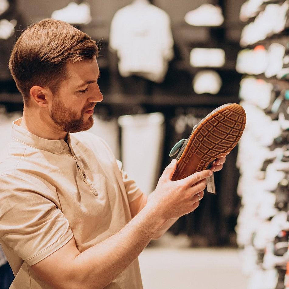 ทำความรู้รองเท้าวิ่งเทรล สำหรับมือใหม่ - Rev Online