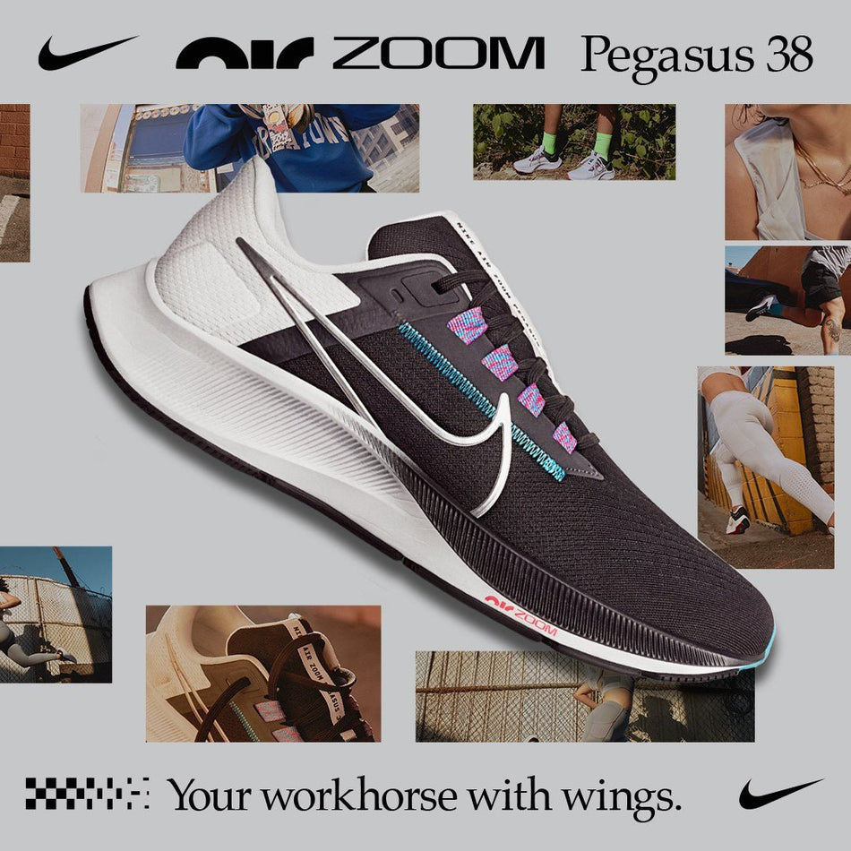 Nike Air Zoom Pegasus 38 - Rev Online