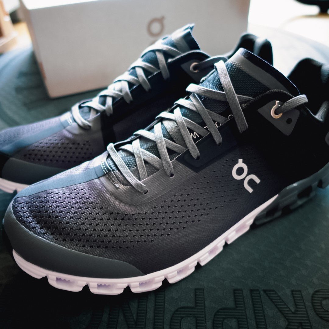 On Running Cloudflow 3 - Rev Online