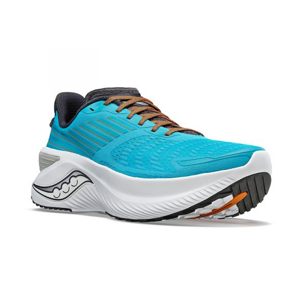 ส่องรองเท้า Saucony ตัวดัง รองเท้าวิ่งที่สายแข่งไม่ควรพลาด!